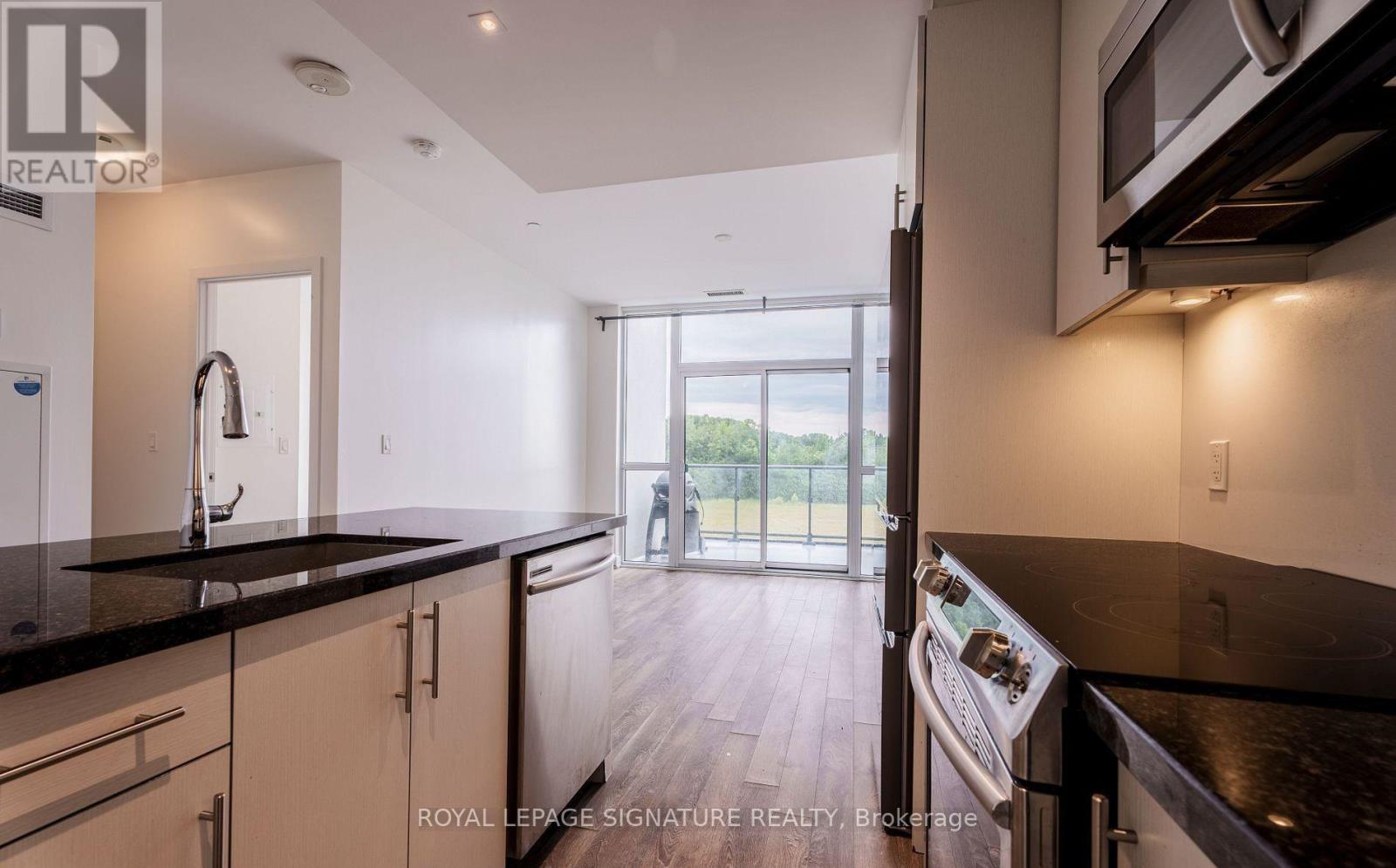 408 - 375 Sea Ray Avenue, Innisfil, Ontario  L9S 0M3 - Photo 5 - N12997656