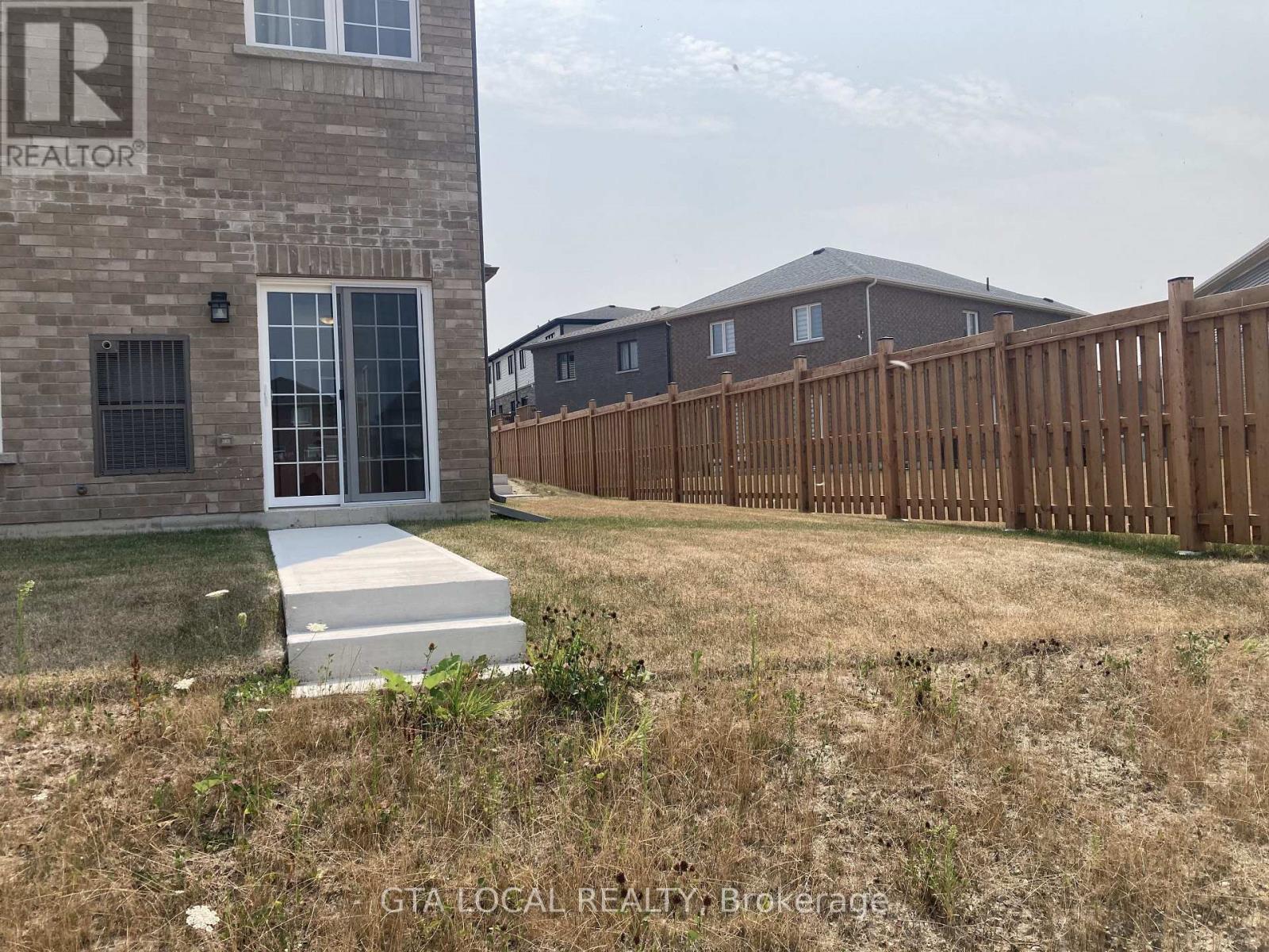 1 - 31 Pumpkin Corner Crescent, Barrie, Ontario  L9J 0T5 - Photo 11 - S12997446