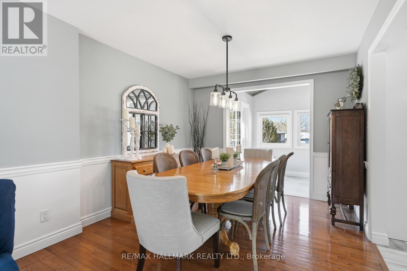 28 Jane Crescent, Barrie (Allandale Heights), Ontario  L4N 3T8 - Photo 10 - S12997520