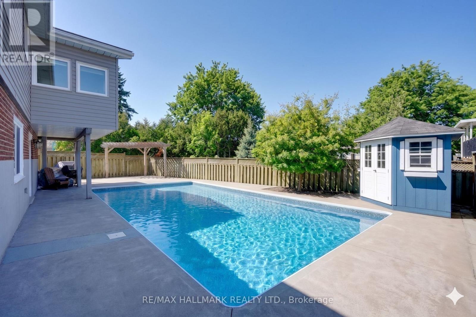 28 Jane Crescent, Barrie (Allandale Heights), Ontario  L4N 3T8 - Photo 2 - S12997520