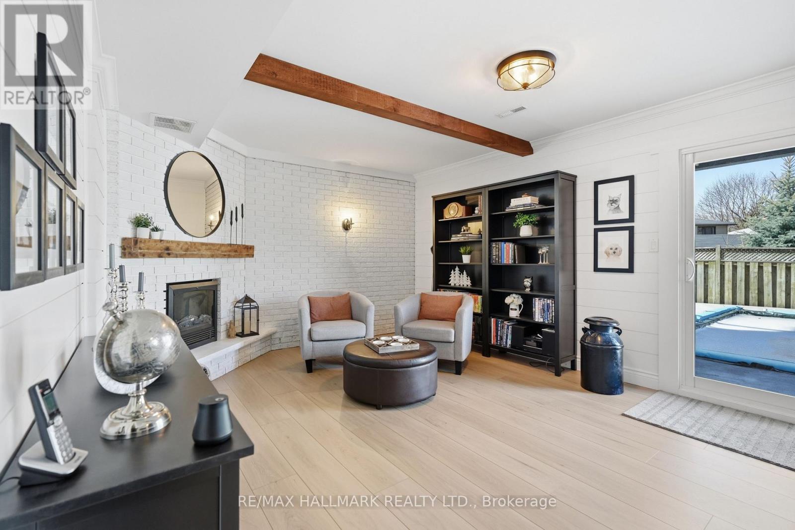 28 Jane Crescent, Barrie (Allandale Heights), Ontario  L4N 3T8 - Photo 26 - S12997520