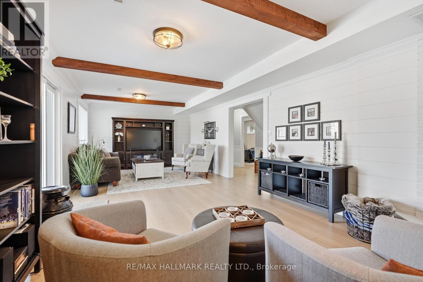 28 Jane Crescent, Barrie (Allandale Heights), Ontario  L4N 3T8 - Photo 29 - S12997520