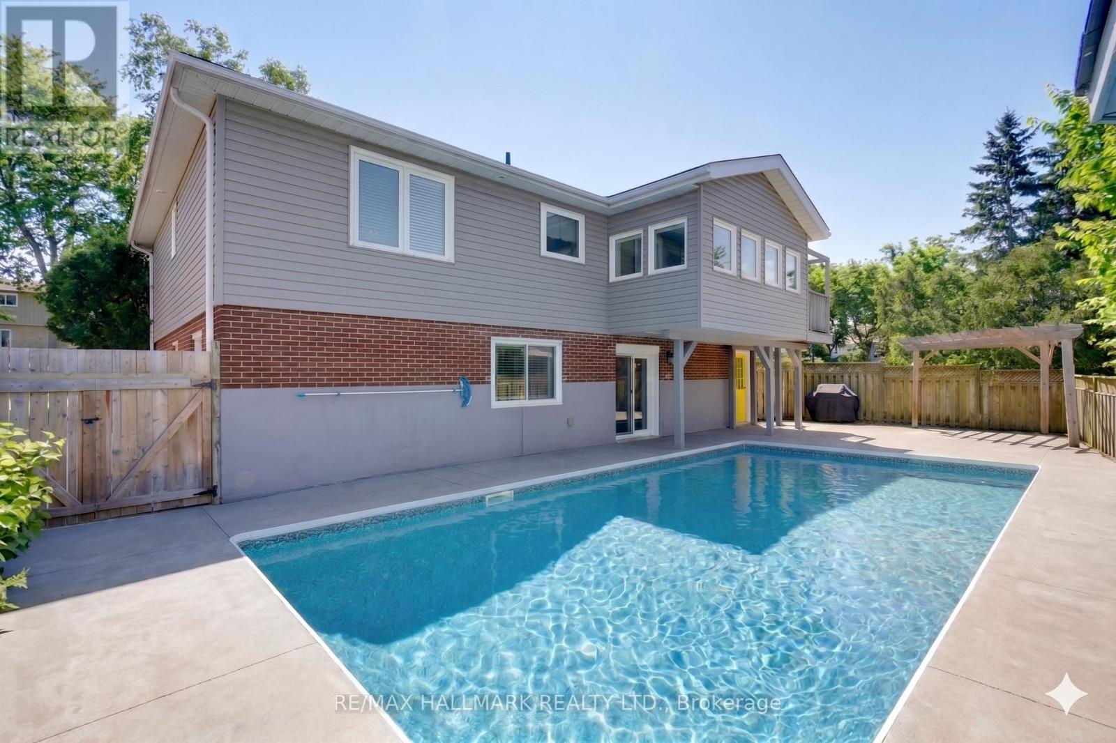 28 Jane Crescent, Barrie (Allandale Heights), Ontario  L4N 3T8 - Photo 34 - S12997520