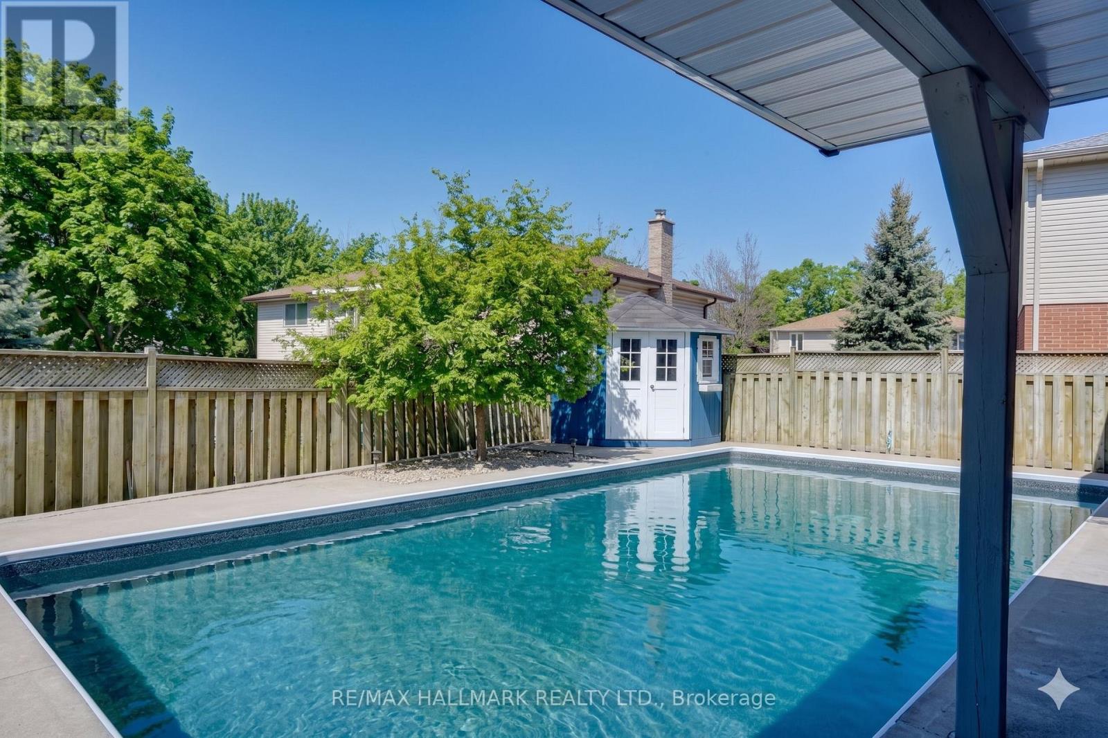 28 Jane Crescent, Barrie (Allandale Heights), Ontario  L4N 3T8 - Photo 35 - S12997520