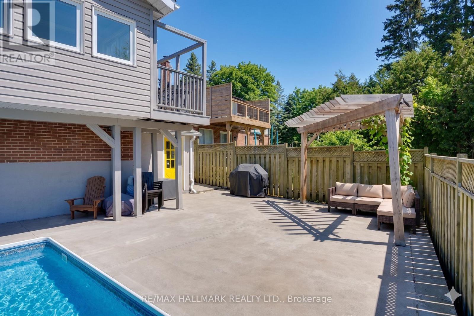 28 Jane Crescent, Barrie (Allandale Heights), Ontario  L4N 3T8 - Photo 36 - S12997520