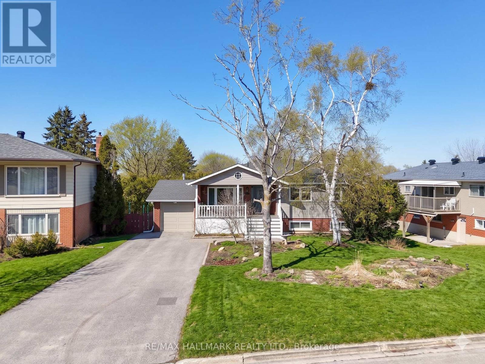 28 Jane Crescent, Barrie (Allandale Heights), Ontario  L4N 3T8 - Photo 38 - S12997520