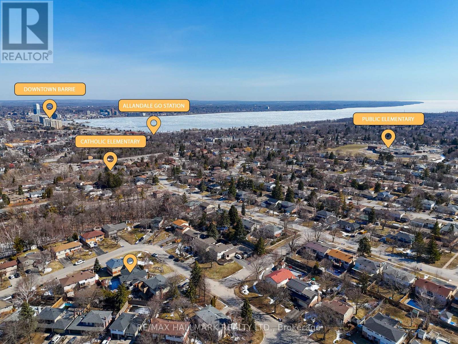 28 Jane Crescent, Barrie (Allandale Heights), Ontario  L4N 3T8 - Photo 39 - S12997520