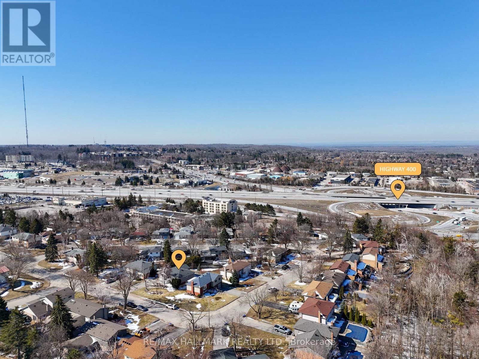 28 Jane Crescent, Barrie (Allandale Heights), Ontario  L4N 3T8 - Photo 40 - S12997520