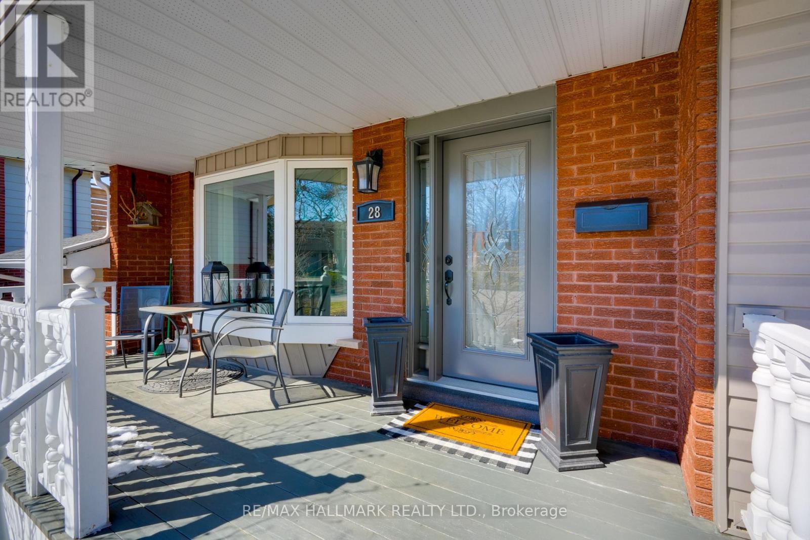 28 Jane Crescent, Barrie (Allandale Heights), Ontario  L4N 3T8 - Photo 5 - S12997520