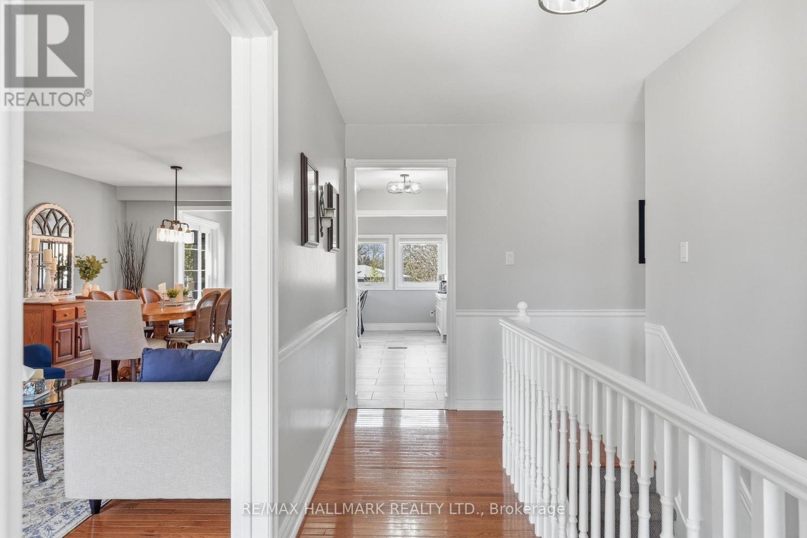 28 Jane Crescent, Barrie (Allandale Heights), Ontario  L4N 3T8 - Photo 7 - S12997520