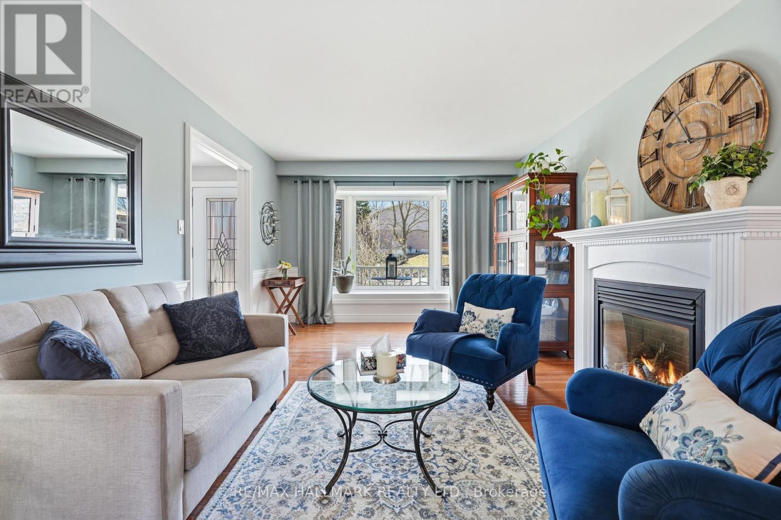 28 Jane Crescent, Barrie (Allandale Heights), Ontario  L4N 3T8 - Photo 9 - S12997520