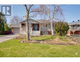 28 JANE CRESCENT, Barrie, Ontario
