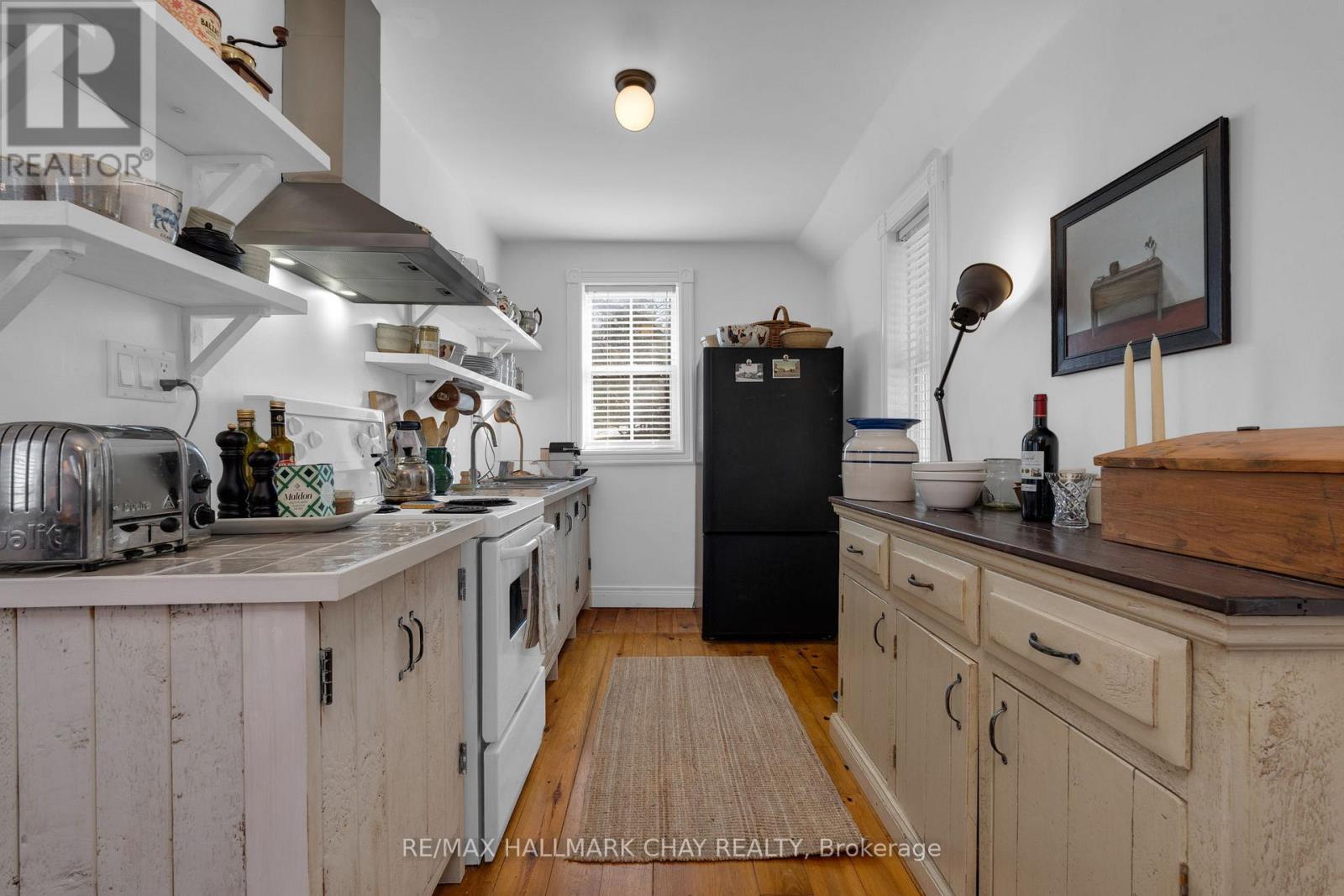 8997 County Road 9, Clearview, Ontario  L0M 1G0 - Photo 11 - S12997562