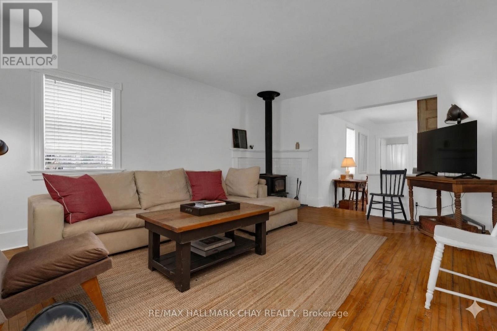 8997 County Road 9, Clearview, Ontario  L0M 1G0 - Photo 12 - S12997562