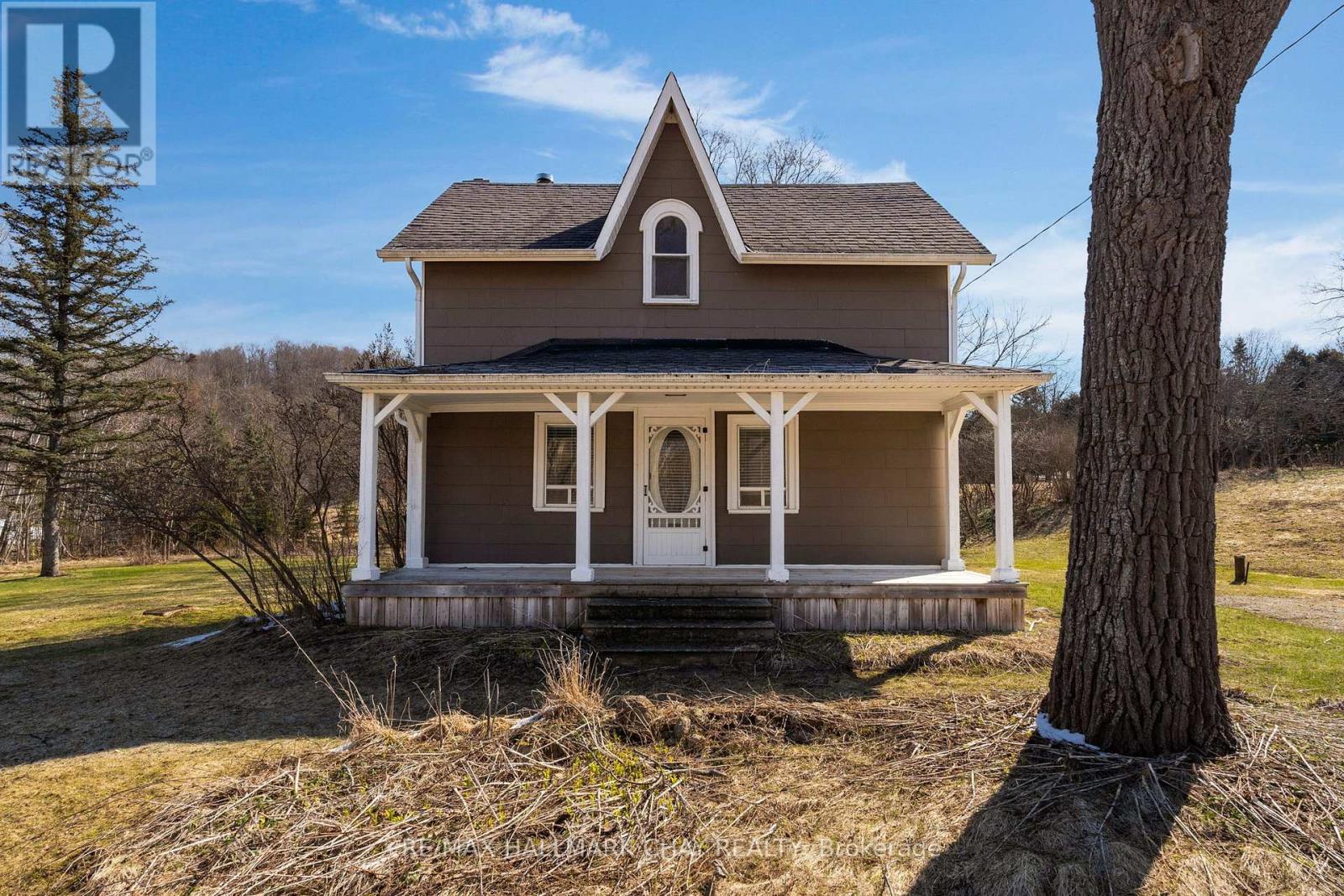 8997 County Road 9, Clearview, Ontario  L0M 1G0 - Photo 2 - S12997562