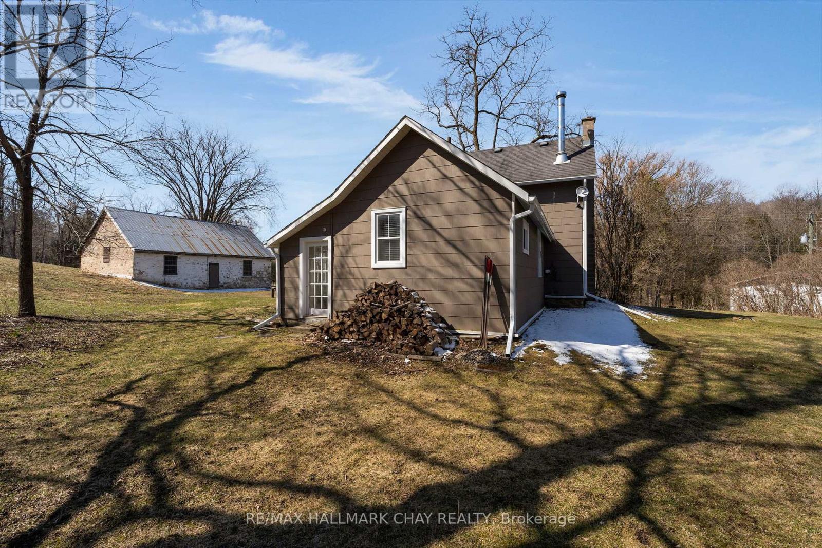 8997 County Road 9, Clearview, Ontario  L0M 1G0 - Photo 24 - S12997562