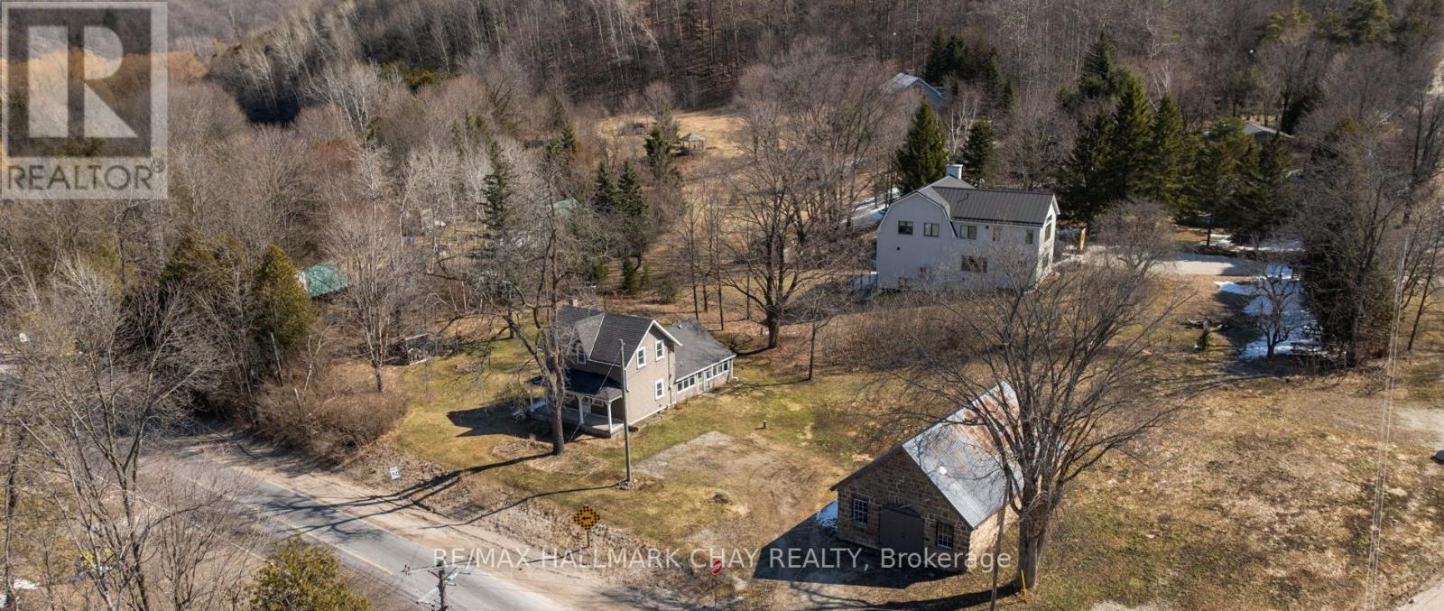 8997 County Road 9, Clearview, Ontario  L0M 1G0 - Photo 29 - S12997562