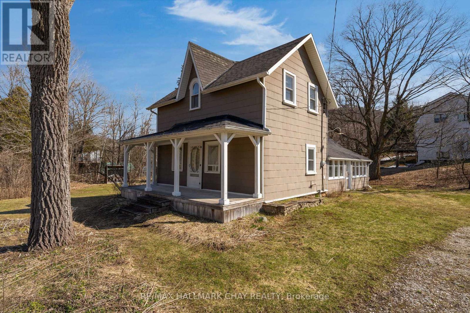 8997 County Road 9, Clearview, Ontario  L0M 1G0 - Photo 3 - S12997562