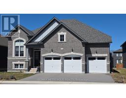 298 RAMBLEWOOD DRIVE, Wasaga Beach, Ontario