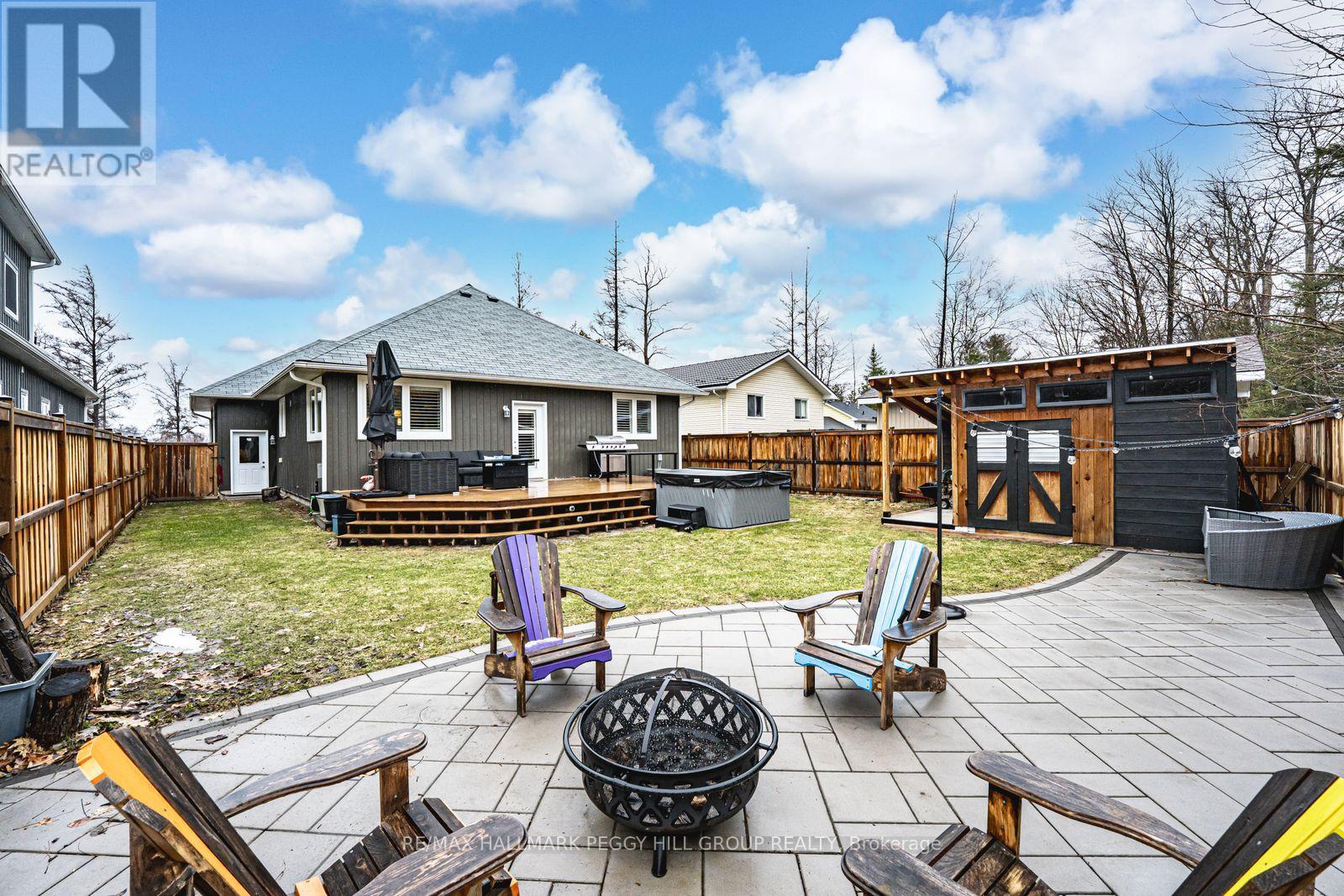 9 Northgate Road, Wasaga Beach, Ontario  L9Z 2N7 - Photo 15 - S12997706