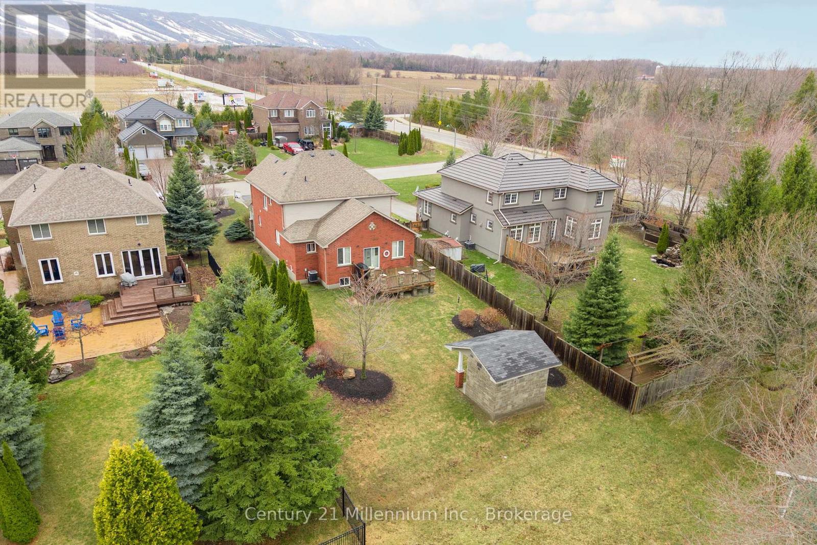 9 Hill Street, Collingwood, Ontario  L9Y 0A7 - Photo 39 - S12819504