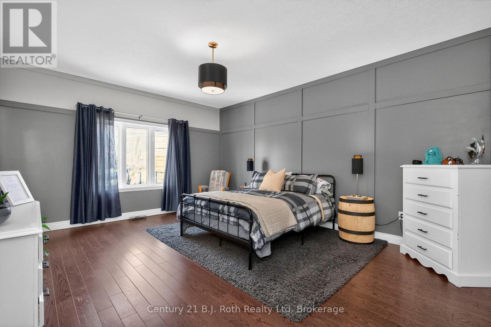 9 Charlie Rawson Boulevard, Tay (Victoria Harbour), Ontario  L0K 2A0 - Photo 20 - S12996870