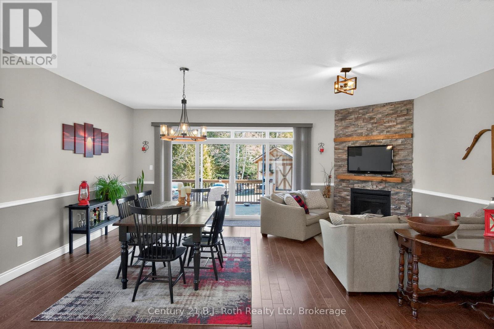 9 Charlie Rawson Boulevard, Tay (Victoria Harbour), Ontario  L0K 2A0 - Photo 17 - S12996870