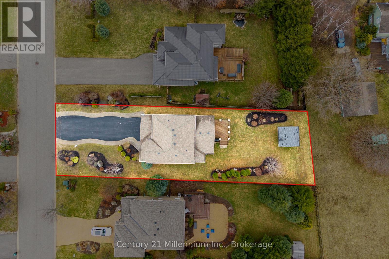 9 Hill Street, Collingwood, Ontario  L9Y 0A7 - Photo 38 - S12819504