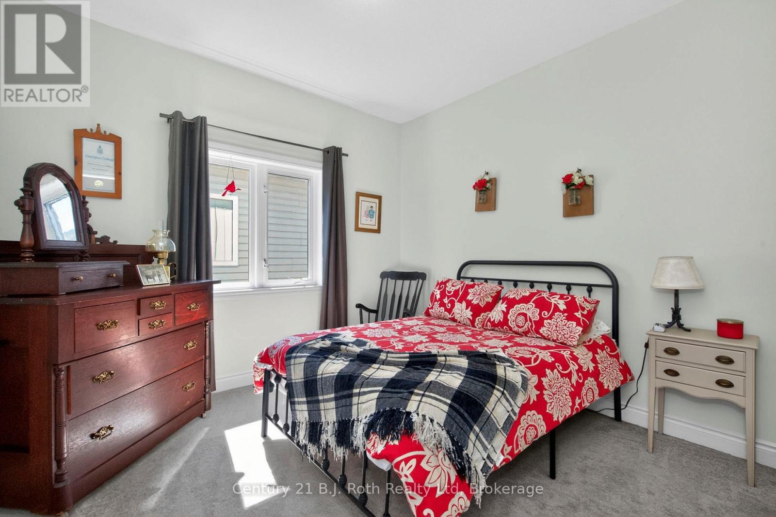 9 Charlie Rawson Boulevard, Tay (Victoria Harbour), Ontario  L0K 2A0 - Photo 28 - S12996870