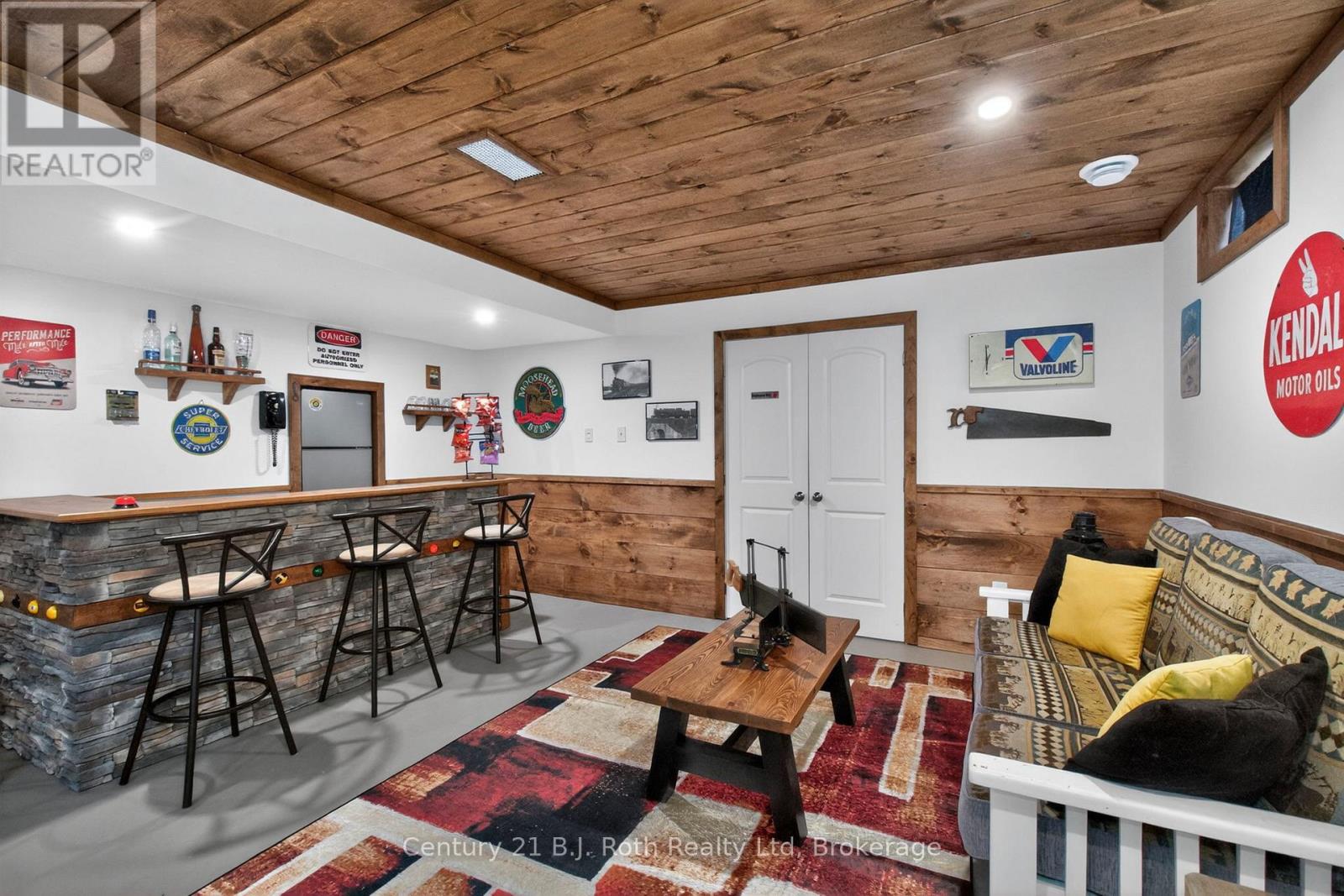 9 Charlie Rawson Boulevard, Tay (Victoria Harbour), Ontario  L0K 2A0 - Photo 33 - S12996870