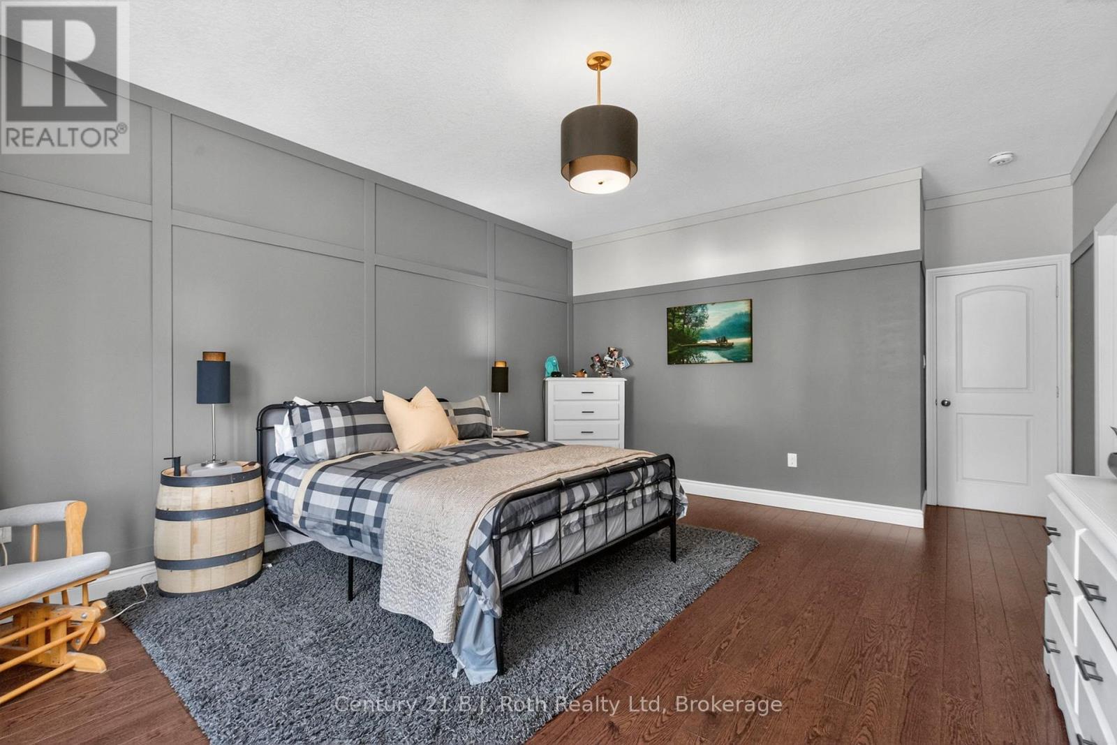 9 Charlie Rawson Boulevard, Tay (Victoria Harbour), Ontario  L0K 2A0 - Photo 21 - S12996870