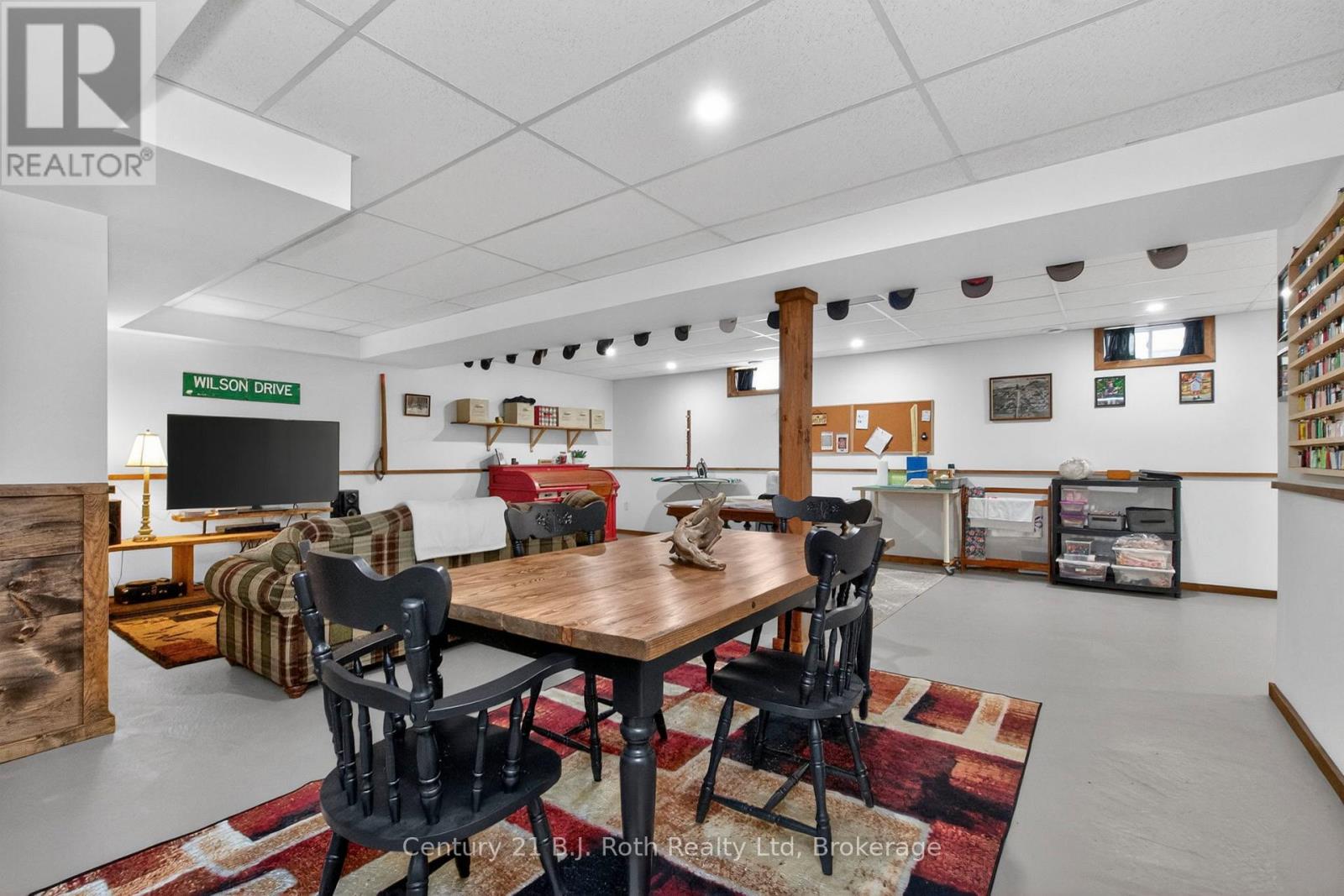 9 Charlie Rawson Boulevard, Tay (Victoria Harbour), Ontario  L0K 2A0 - Photo 31 - S12996870