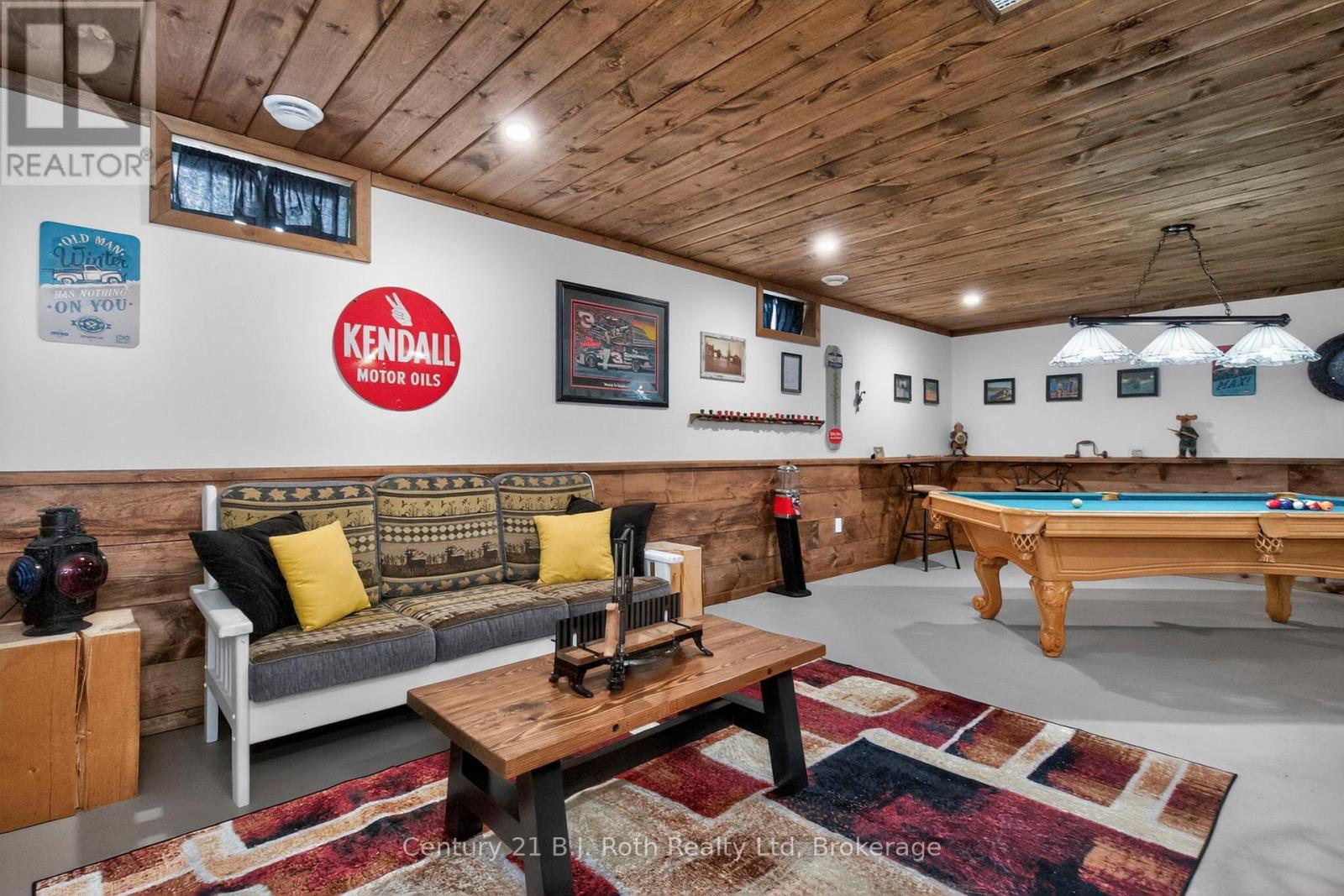 9 Charlie Rawson Boulevard, Tay (Victoria Harbour), Ontario  L0K 2A0 - Photo 35 - S12996870