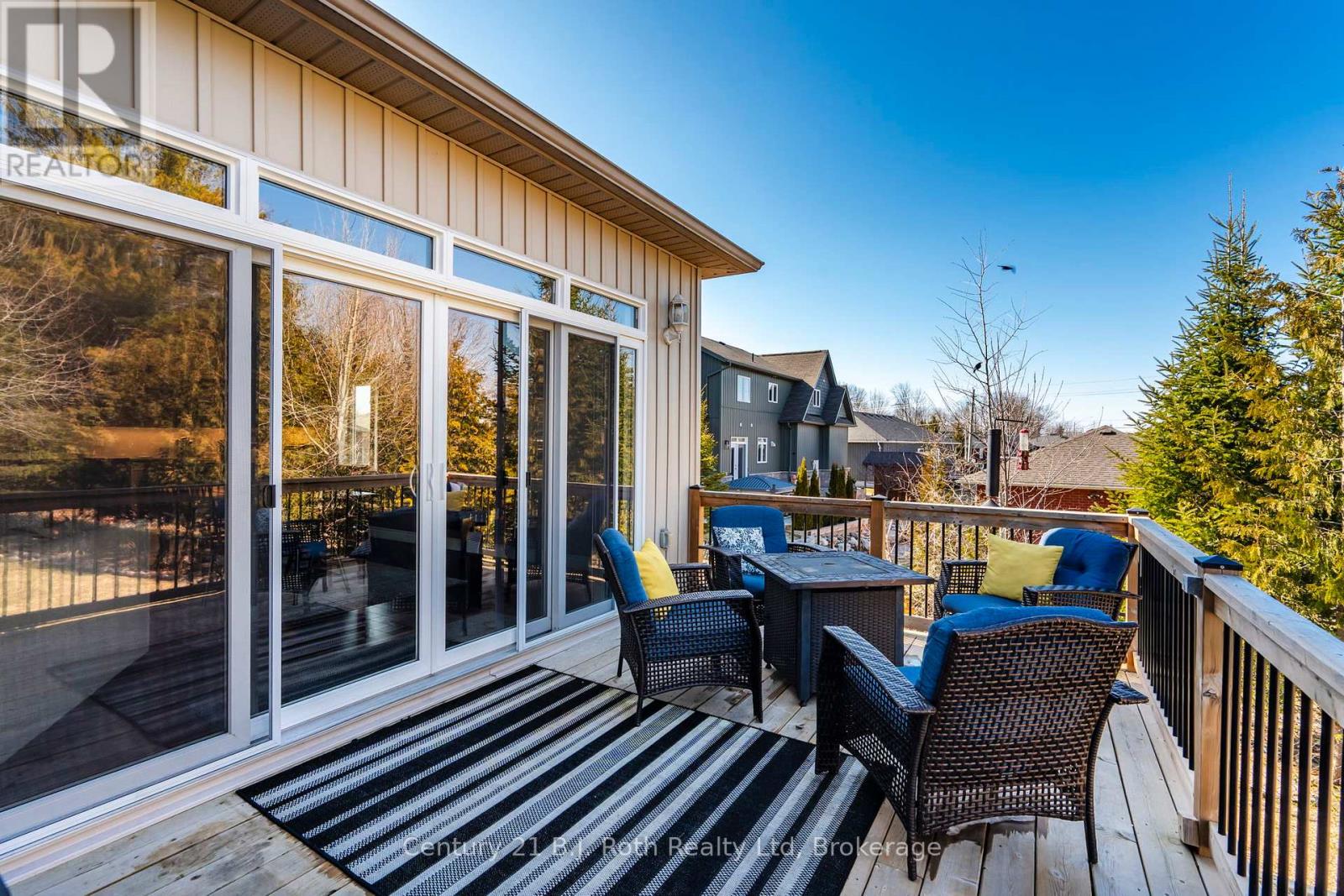 9 Charlie Rawson Boulevard, Tay (Victoria Harbour), Ontario  L0K 2A0 - Photo 40 - S12996870