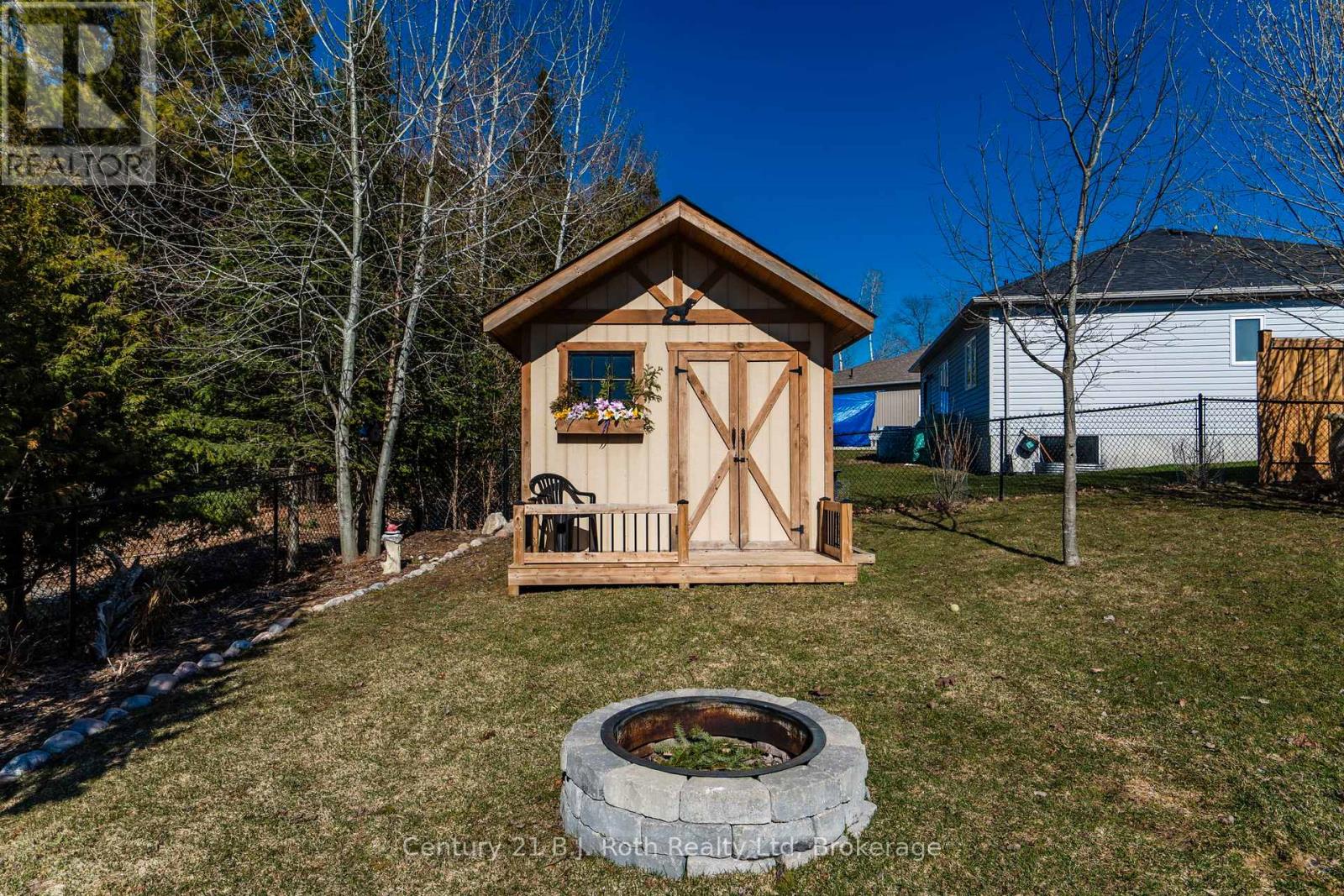 9 Charlie Rawson Boulevard, Tay (Victoria Harbour), Ontario  L0K 2A0 - Photo 42 - S12996870