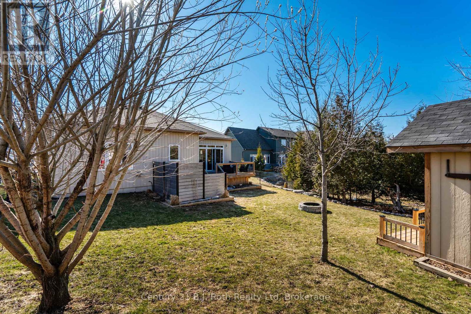 9 Charlie Rawson Boulevard, Tay (Victoria Harbour), Ontario  L0K 2A0 - Photo 44 - S12996870