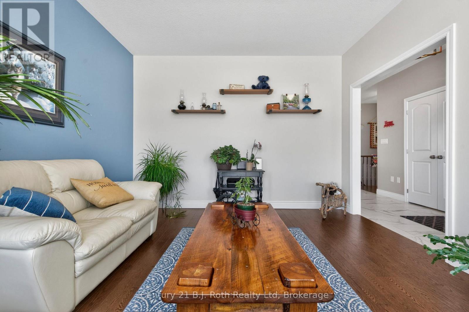 9 Charlie Rawson Boulevard, Tay (Victoria Harbour), Ontario  L0K 2A0 - Photo 9 - S12996870