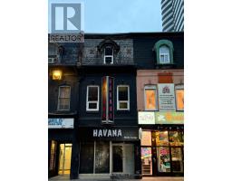 200 AND 300 - 542 YONGE STREET, Toronto, Ontario
