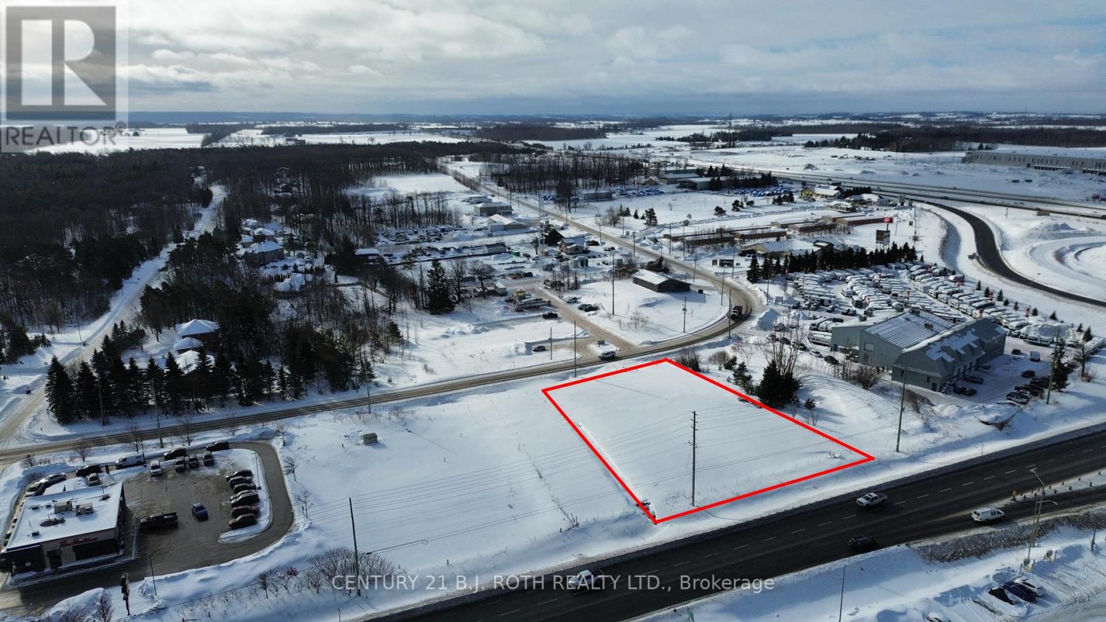 2068 COMMERCE PARK DRIVE, Innisfil, Ontario