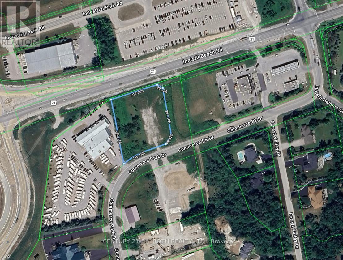 2068 Commerce Park Drive, Innisfil, Ontario  L9S 4A3 - Photo 5 - N12783182