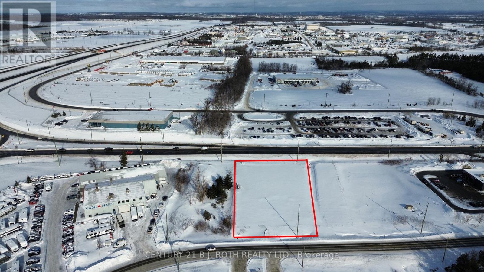 2068 Commerce Park Drive, Innisfil, Ontario  L9S 4A3 - Photo 4 - N12783182