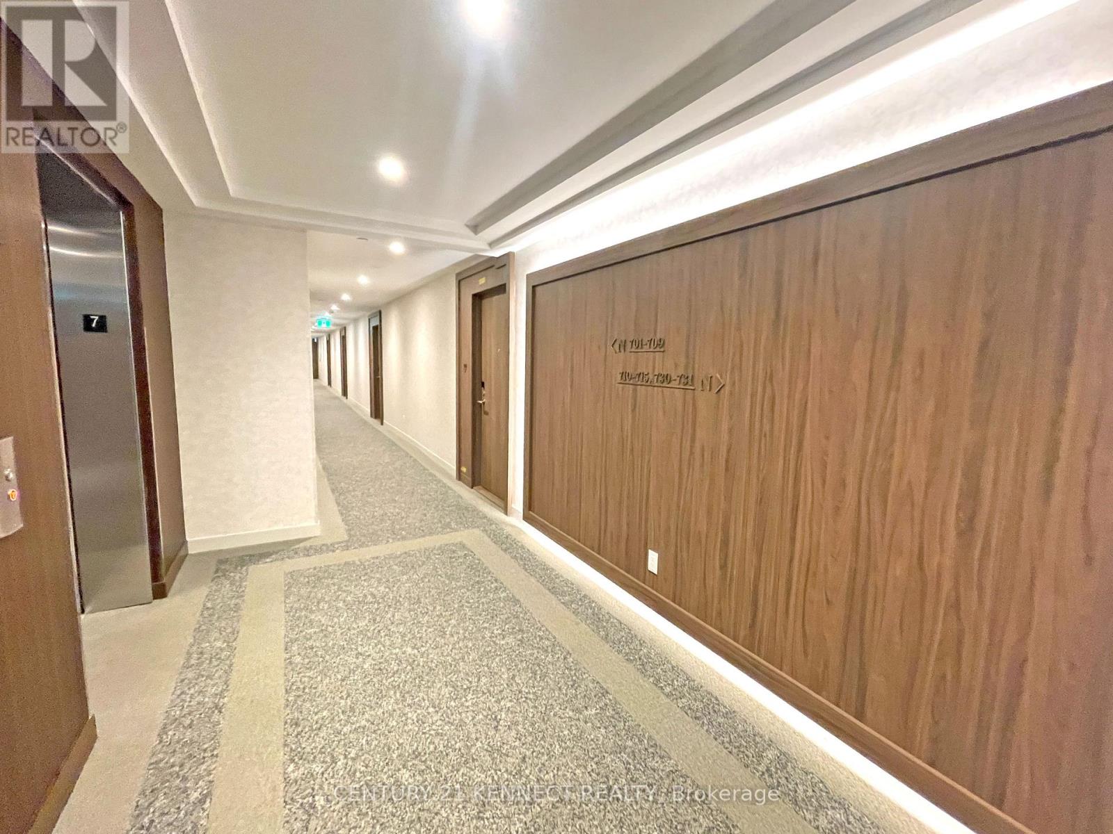 707 - 8188 Yonge Street, Vaughan, Ontario  L4J 1W5 - Photo 10 - N12995720