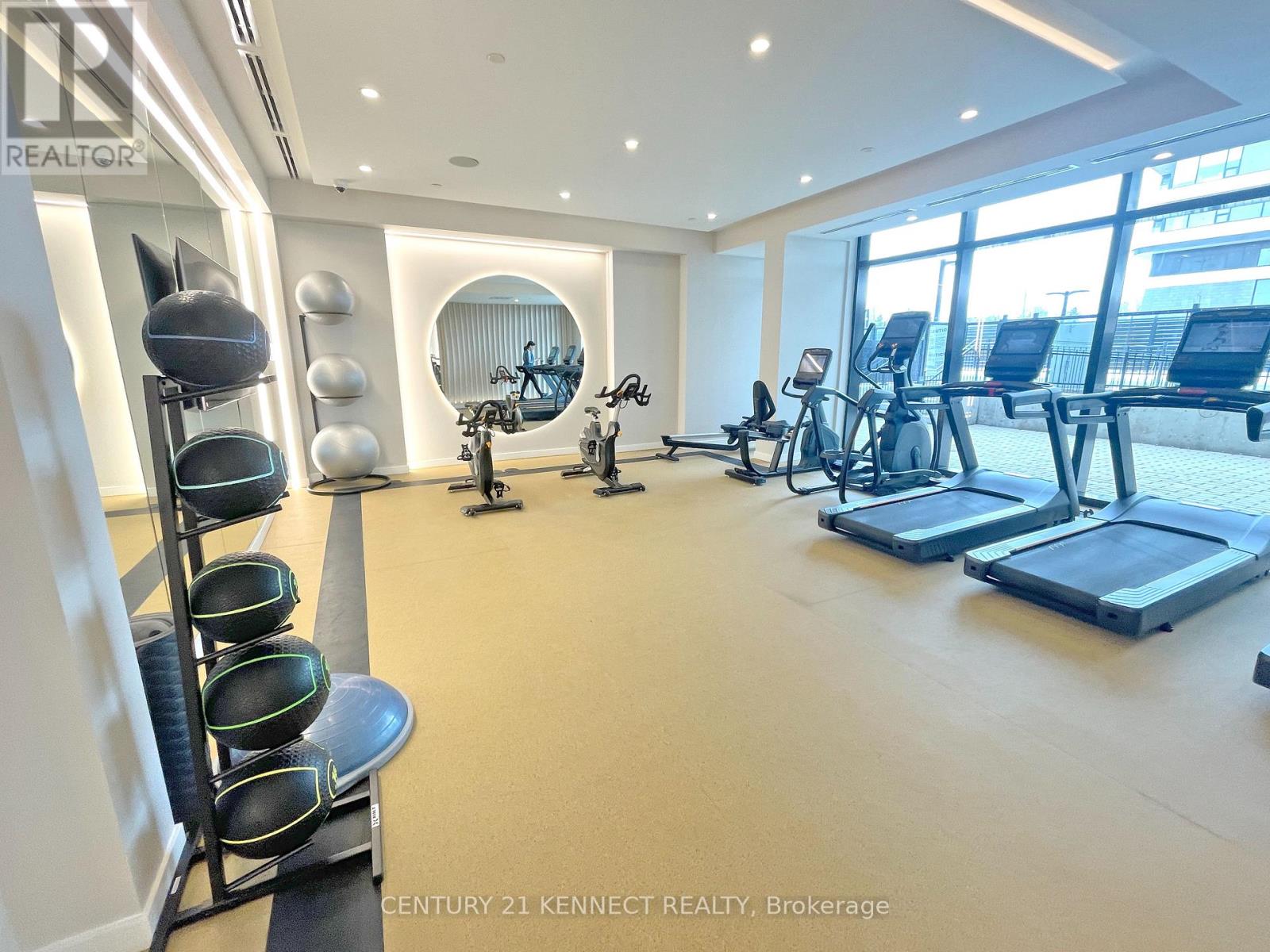 707 - 8188 Yonge Street, Vaughan, Ontario  L4J 1W5 - Photo 8 - N12995720