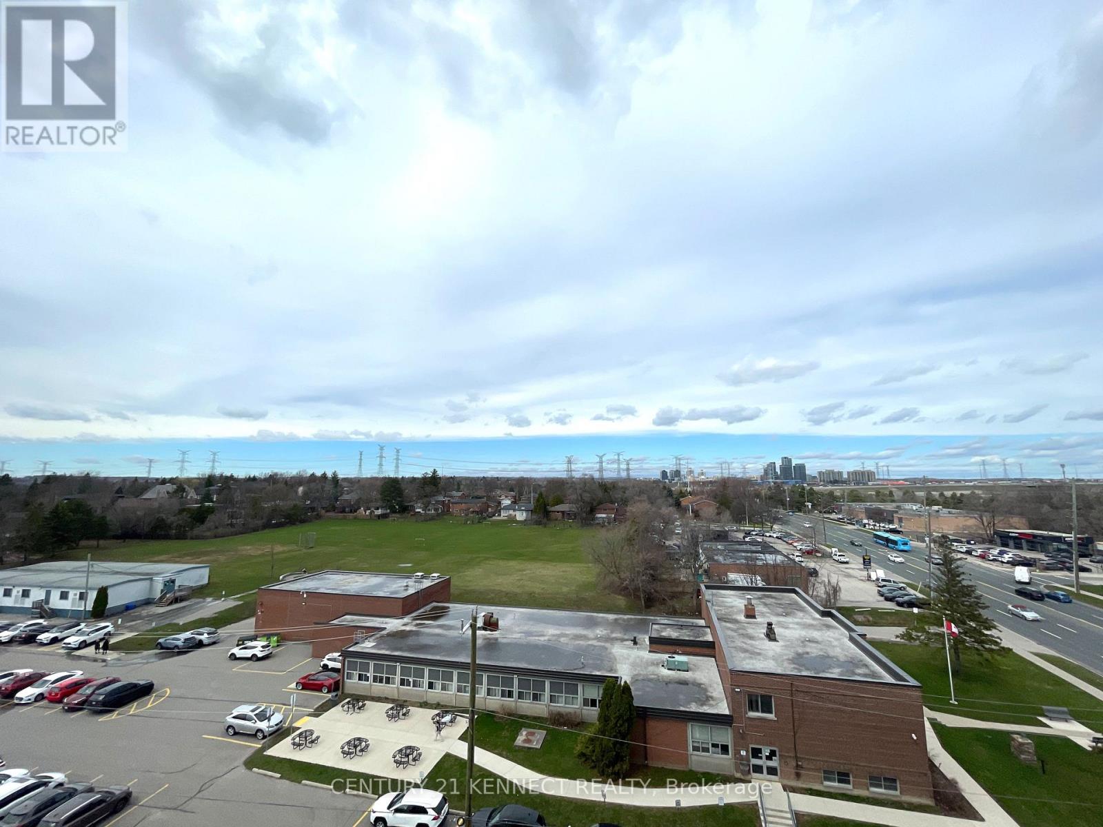 707 - 8188 Yonge Street, Vaughan, Ontario  L4J 1W5 - Photo 27 - N12995720