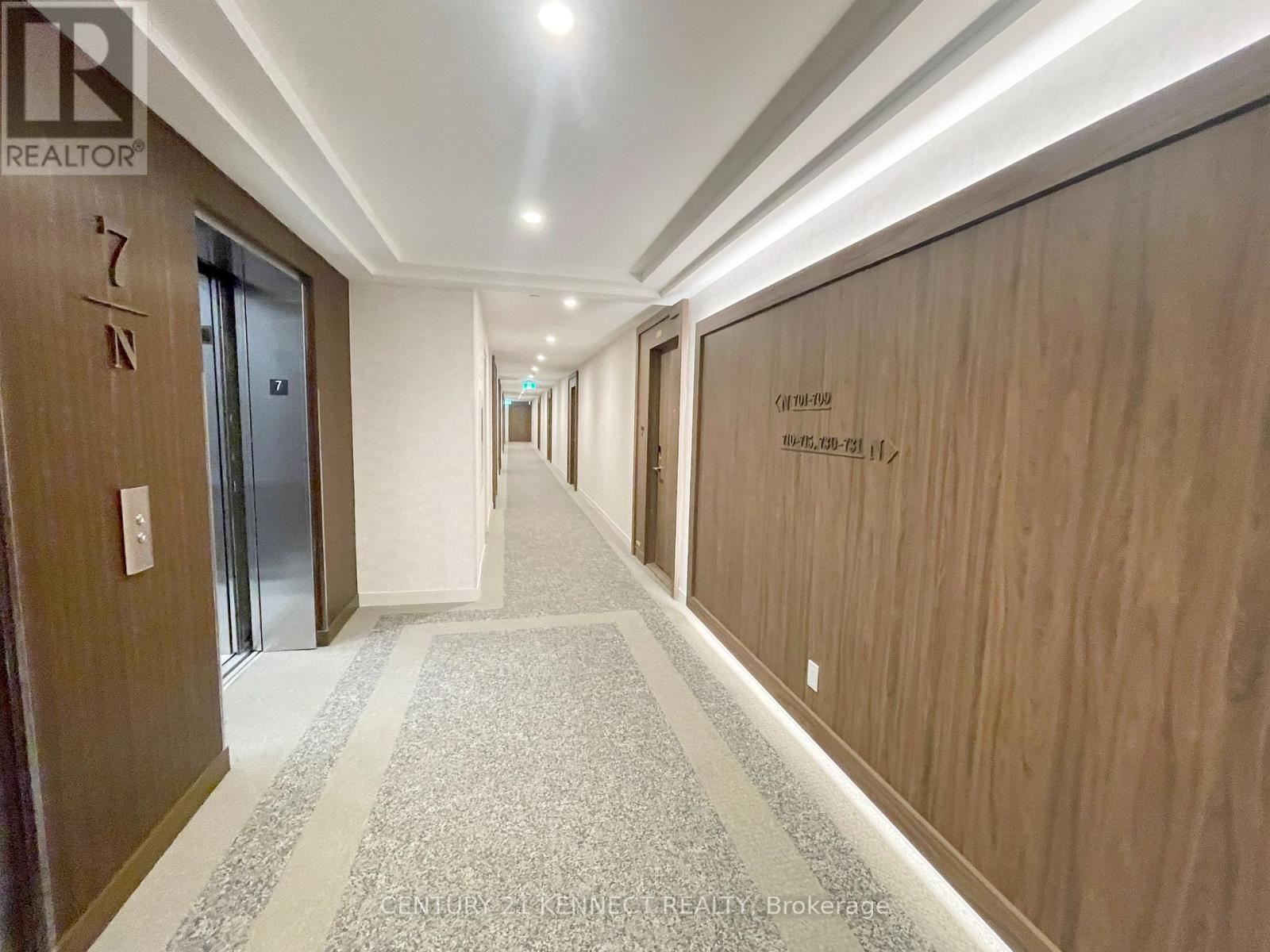 707 - 8188 Yonge Street, Vaughan, Ontario  L4J 1W5 - Photo 11 - N12995720