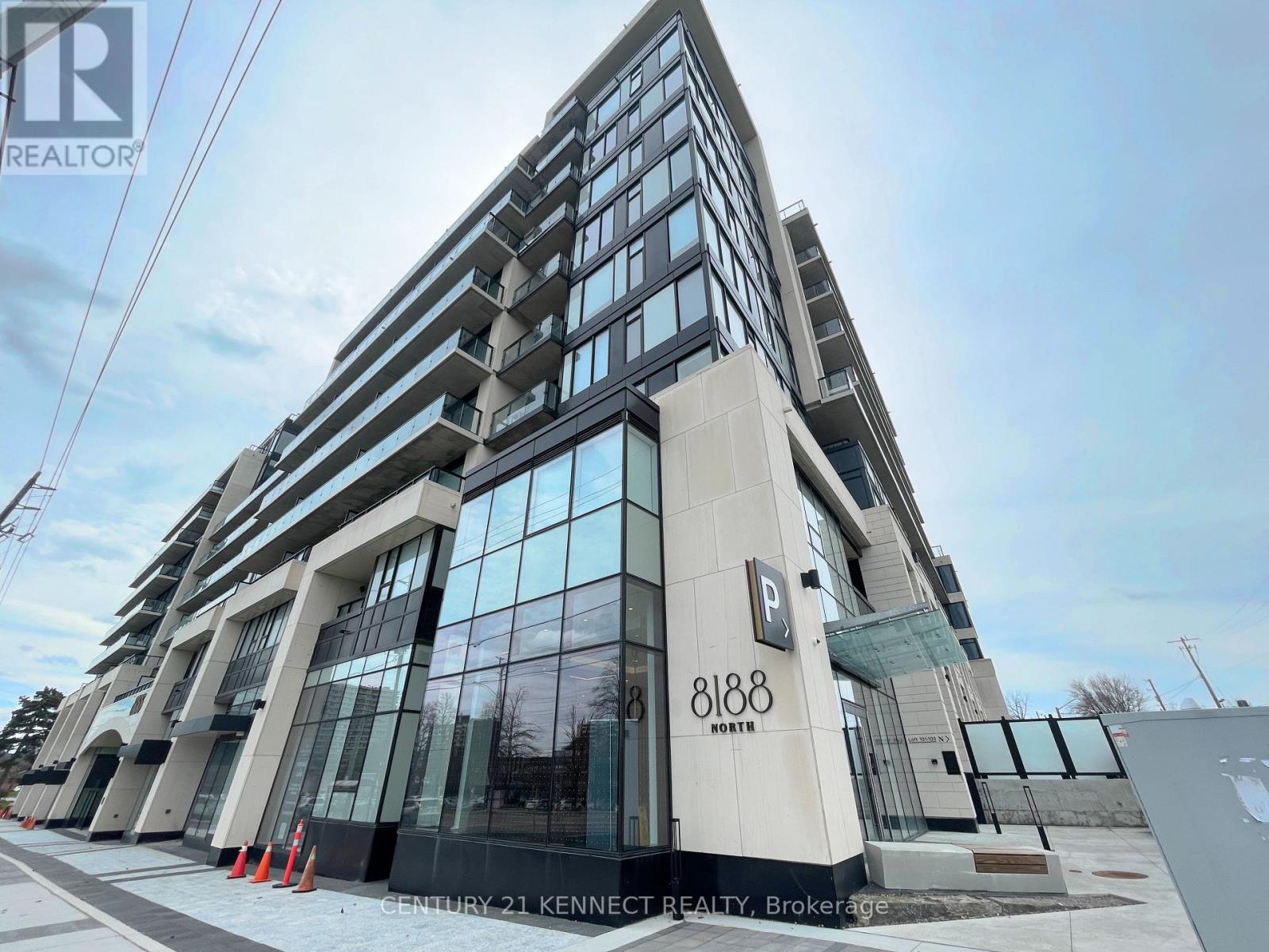 707 - 8188 YONGE STREET, Vaughan, Ontario