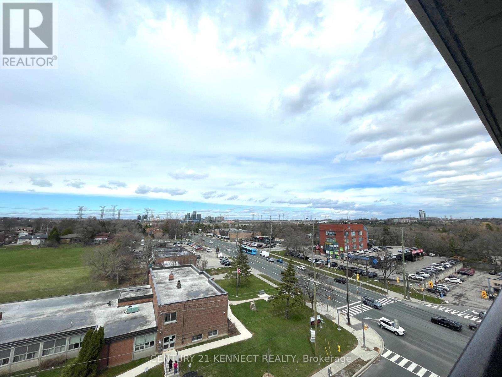 707 - 8188 Yonge Street, Vaughan, Ontario  L4J 1W5 - Photo 26 - N12995720