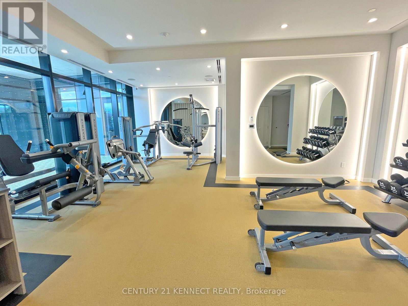 707 - 8188 Yonge Street, Vaughan, Ontario  L4J 1W5 - Photo 9 - N12995720