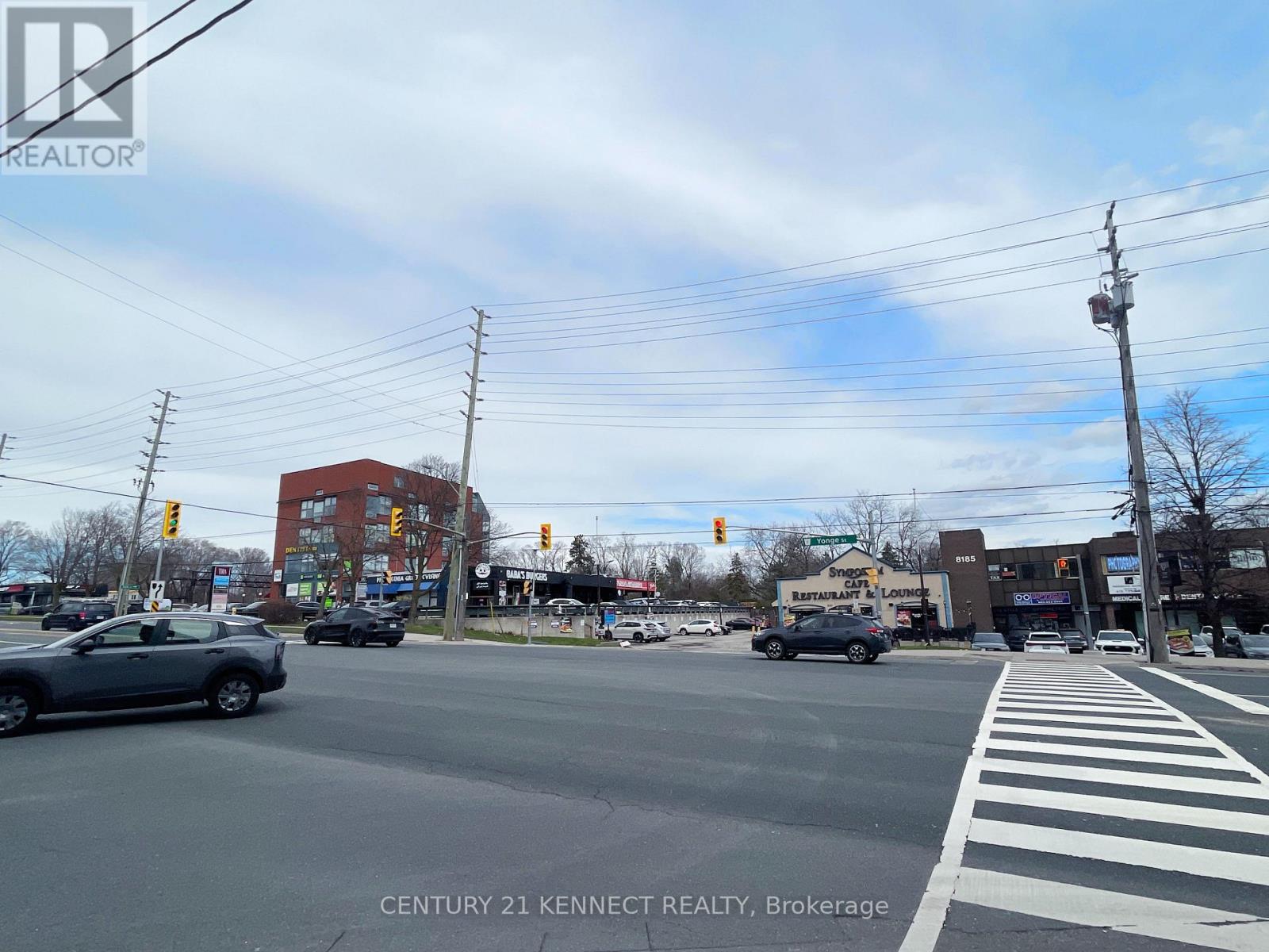 707 - 8188 Yonge Street, Vaughan, Ontario  L4J 1W5 - Photo 3 - N12995720