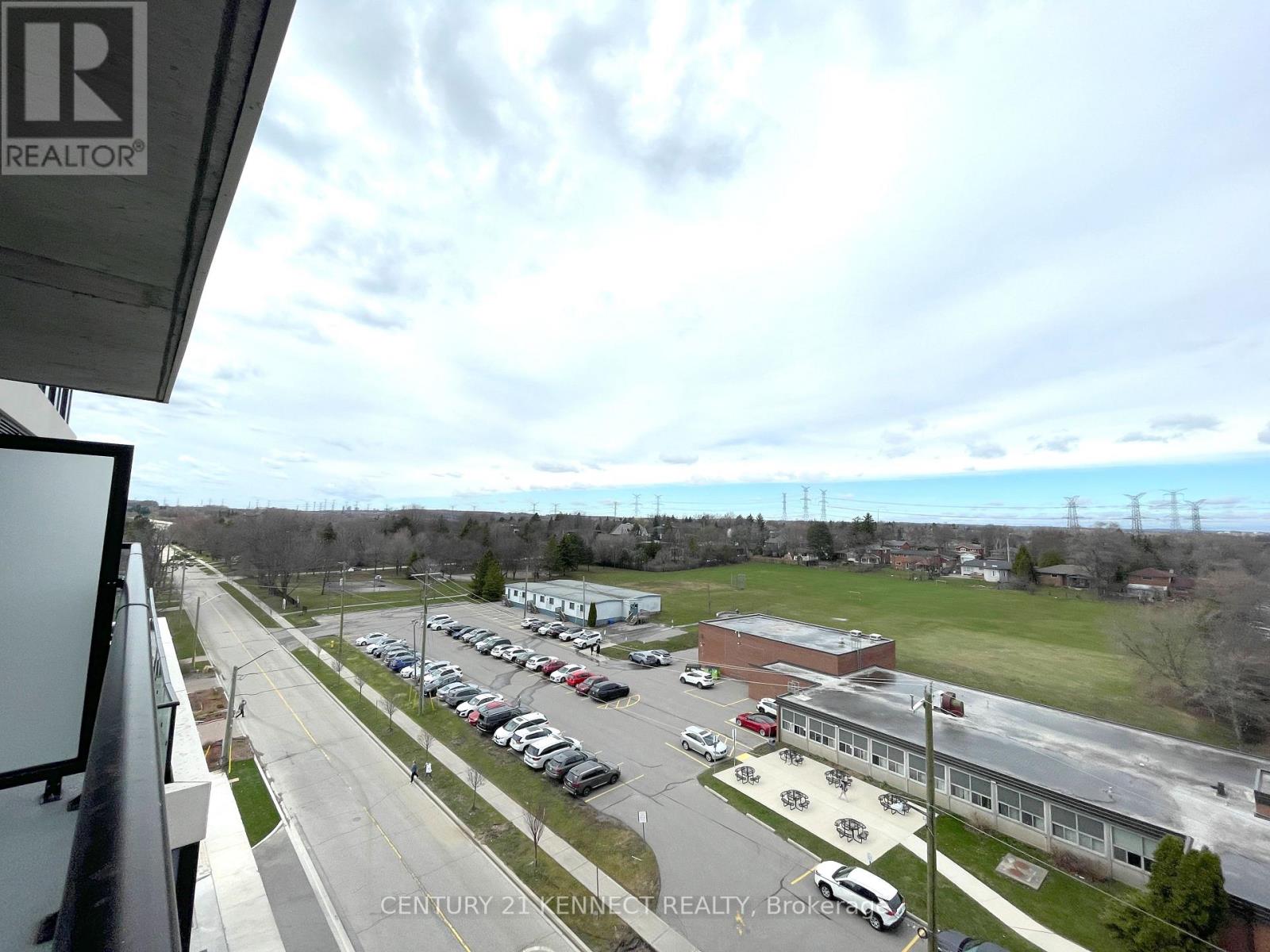 707 - 8188 Yonge Street, Vaughan, Ontario  L4J 1W5 - Photo 28 - N12995720